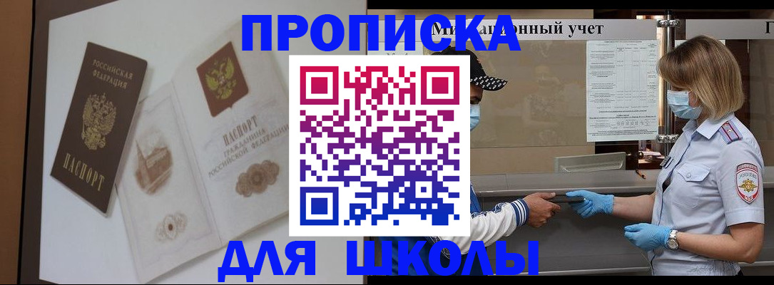 прописка для школы в Новгородской области